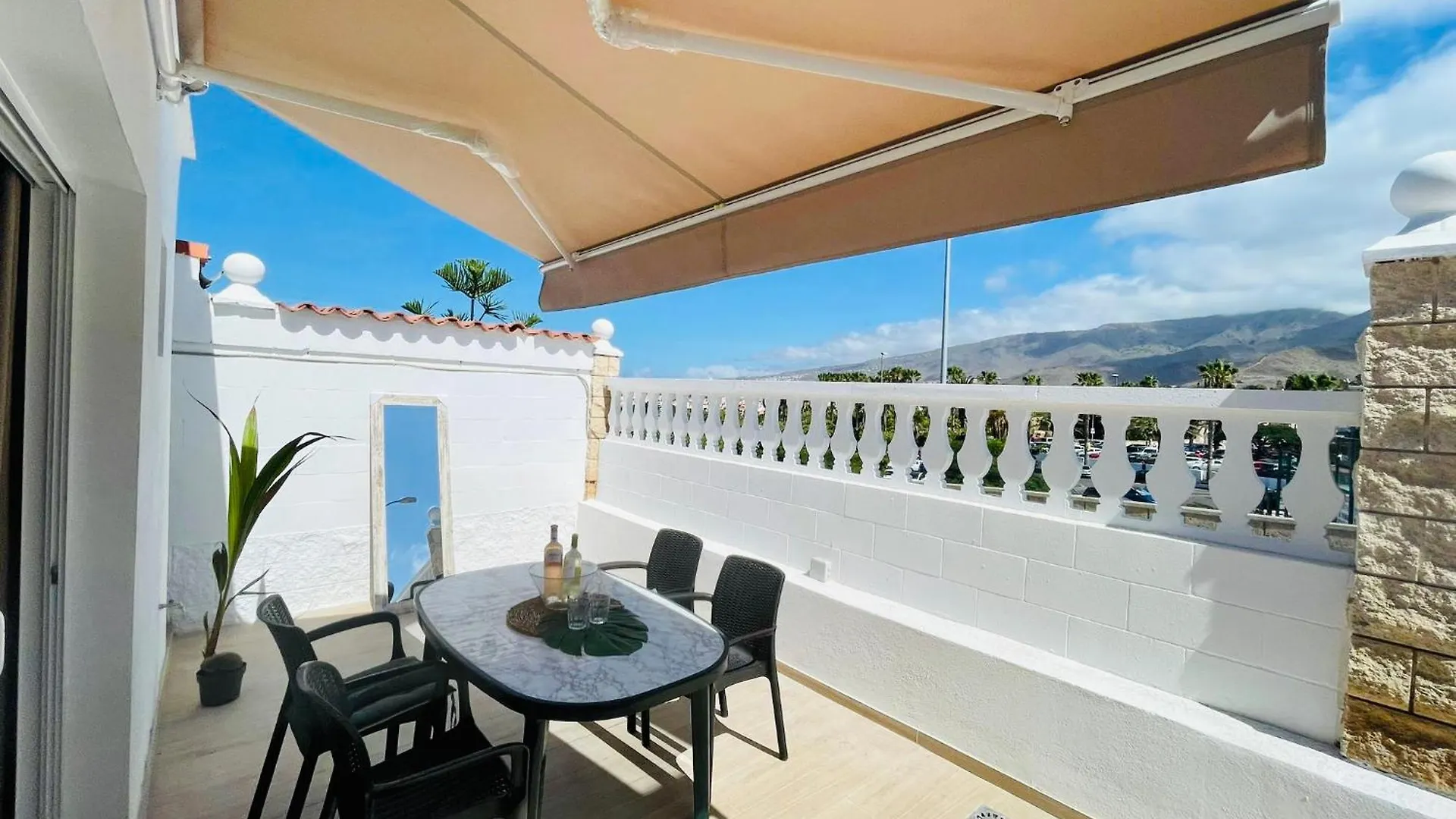 Lavitalsol Costa Adeje  Apartment Costa Adeje (Tenerife)