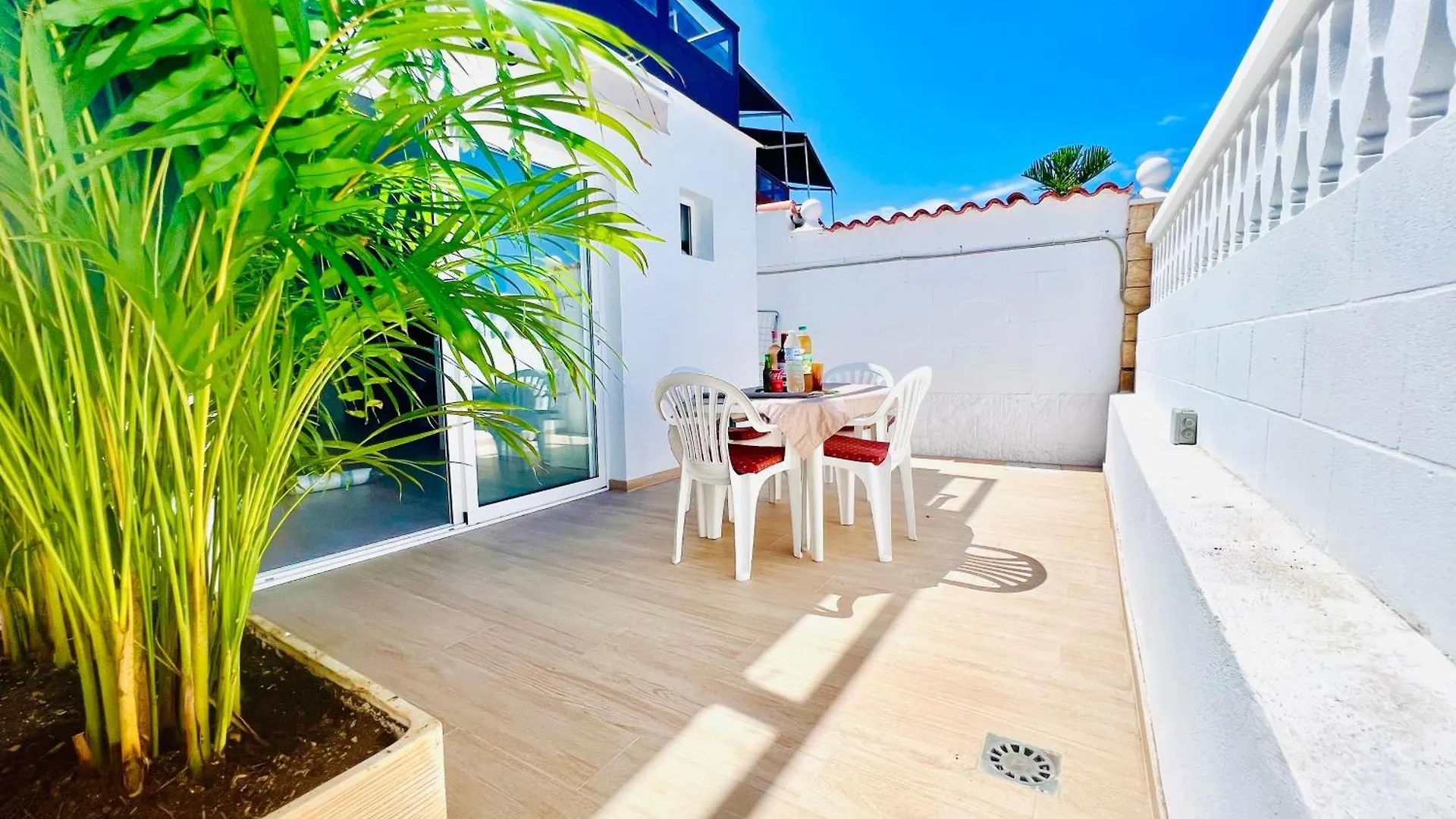 Apartment Lavitalsol Costa Adeje  Spain