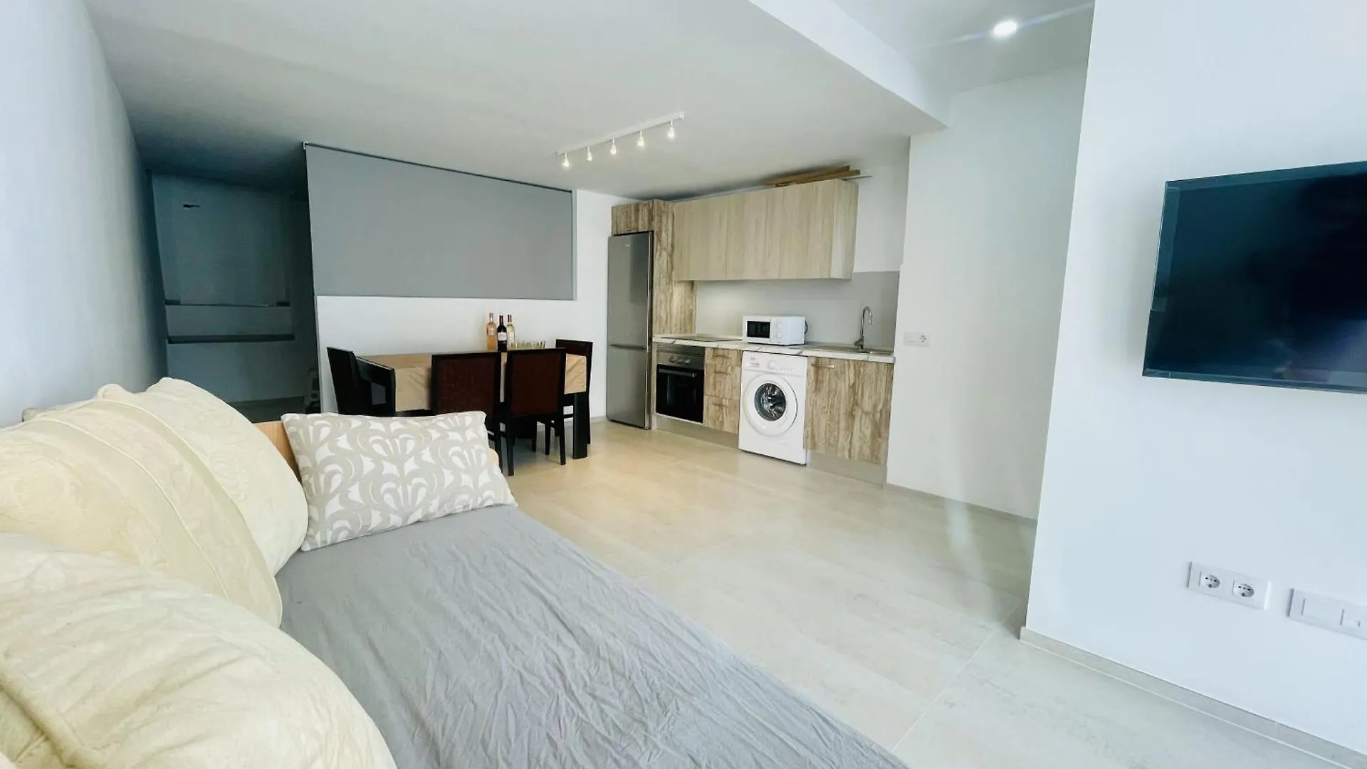 Lavitalsol Costa Adeje  Apartment