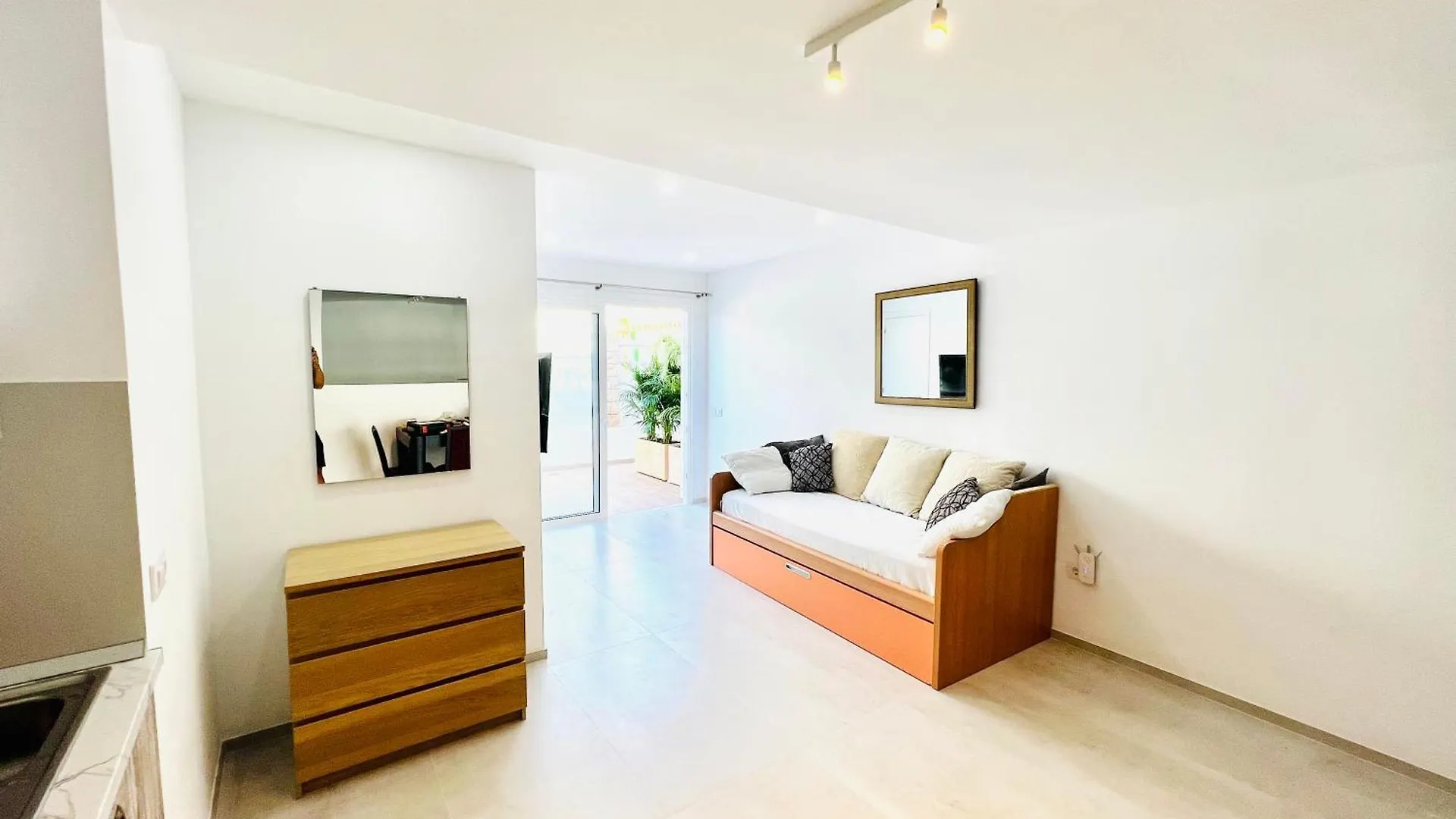 Apartment Lavitalsol Costa Adeje  Spain