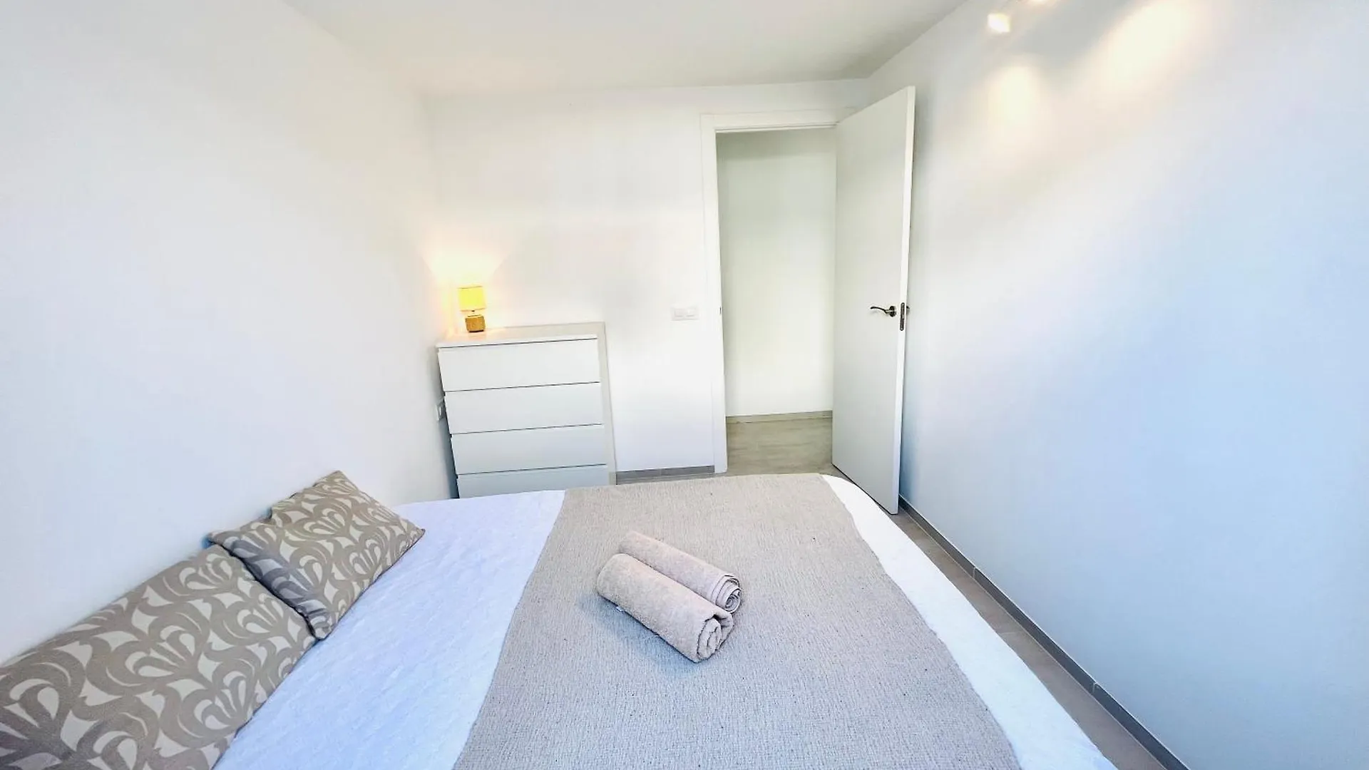Apartment Lavitalsol Costa Adeje