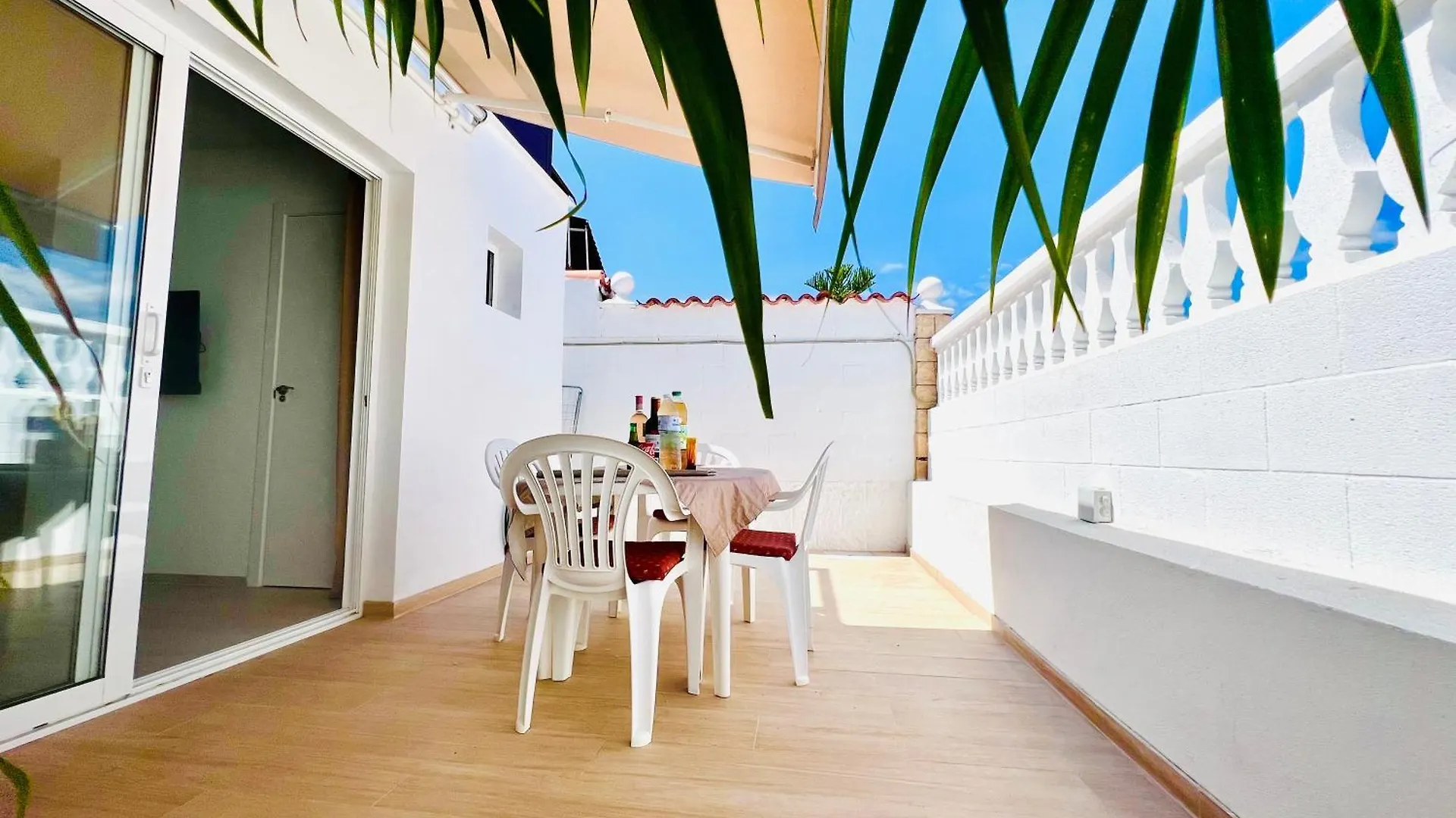 Lavitalsol Costa Adeje  Apartment