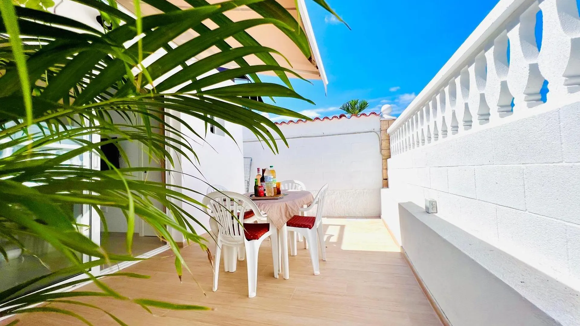 Apartment Lavitalsol Costa Adeje
