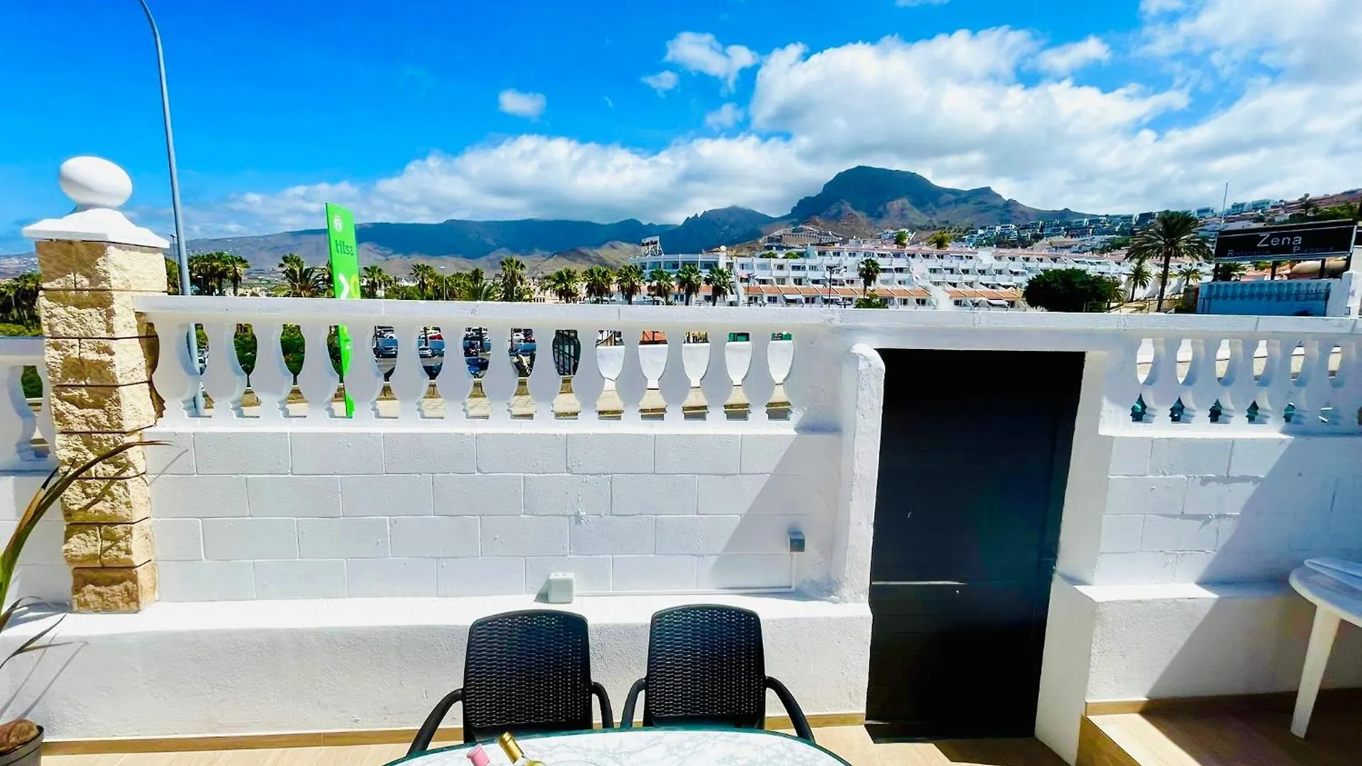 Lavitalsol Costa Adeje  Apartment Costa Adeje (Tenerife)