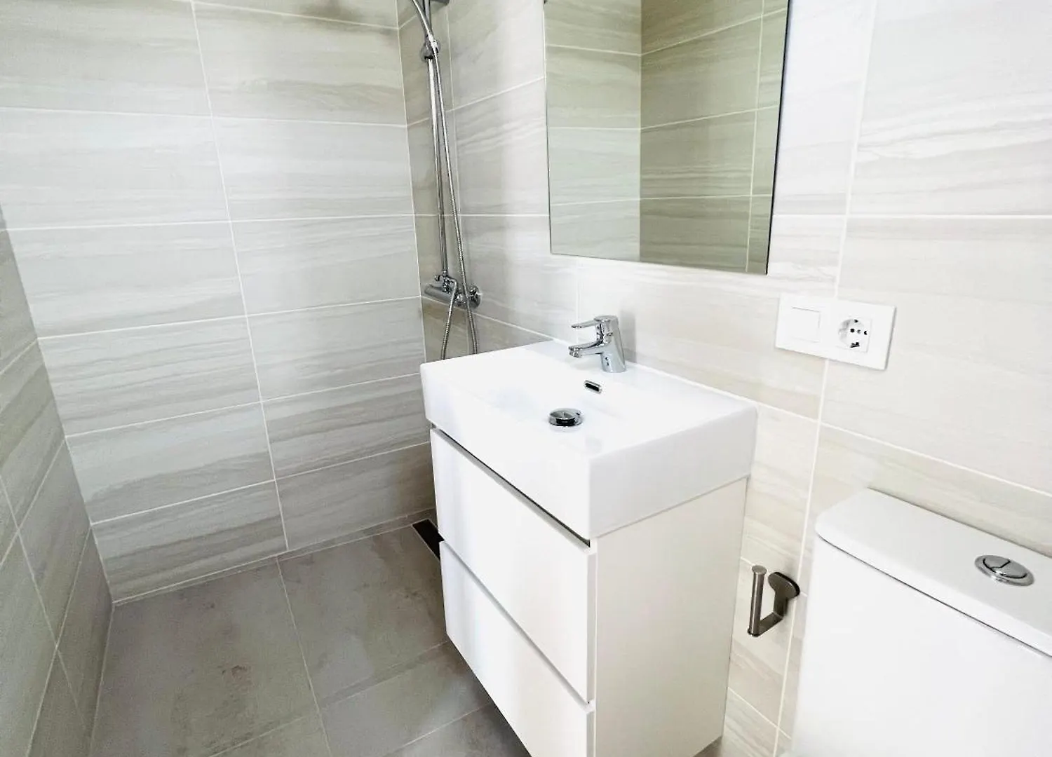 Apartment Lavitalsol Costa Adeje  Spain