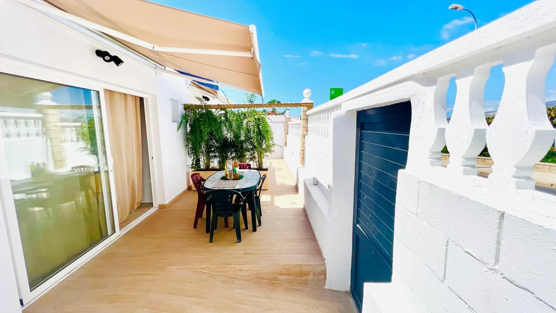 Apartment Lavitalsol Costa Adeje