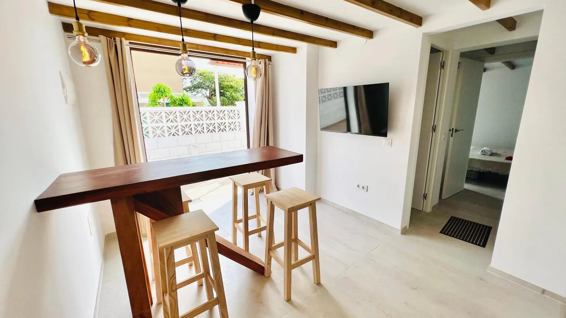 Apartment Lavitalsol Costa Adeje  Spain