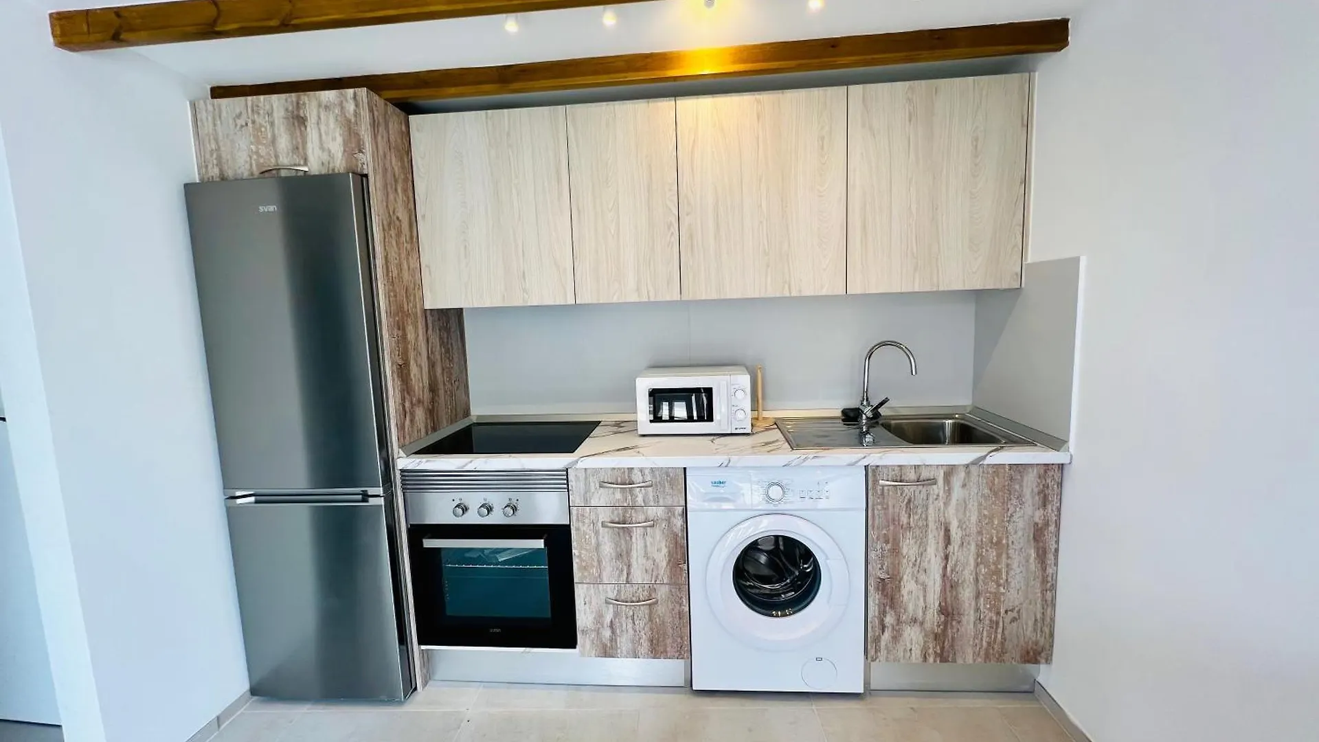Apartment Lavitalsol Costa Adeje  Spain