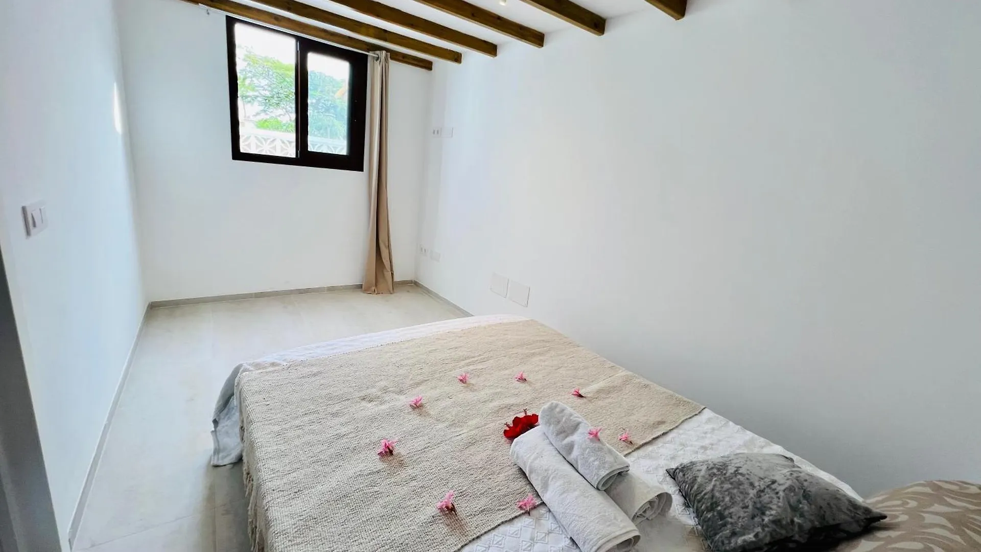 Lavitalsol Costa Adeje  Apartment