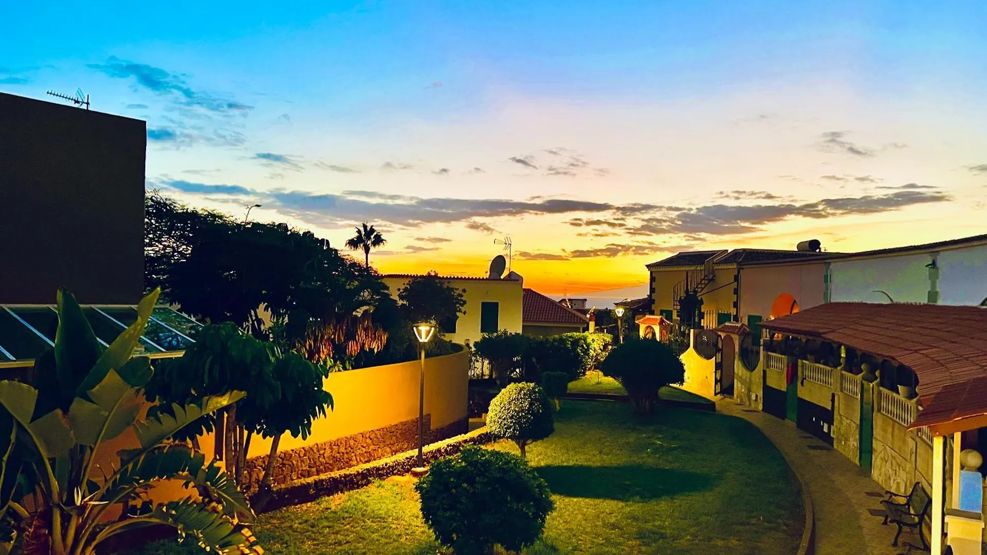 Apartment Lavitalsol Costa Adeje
