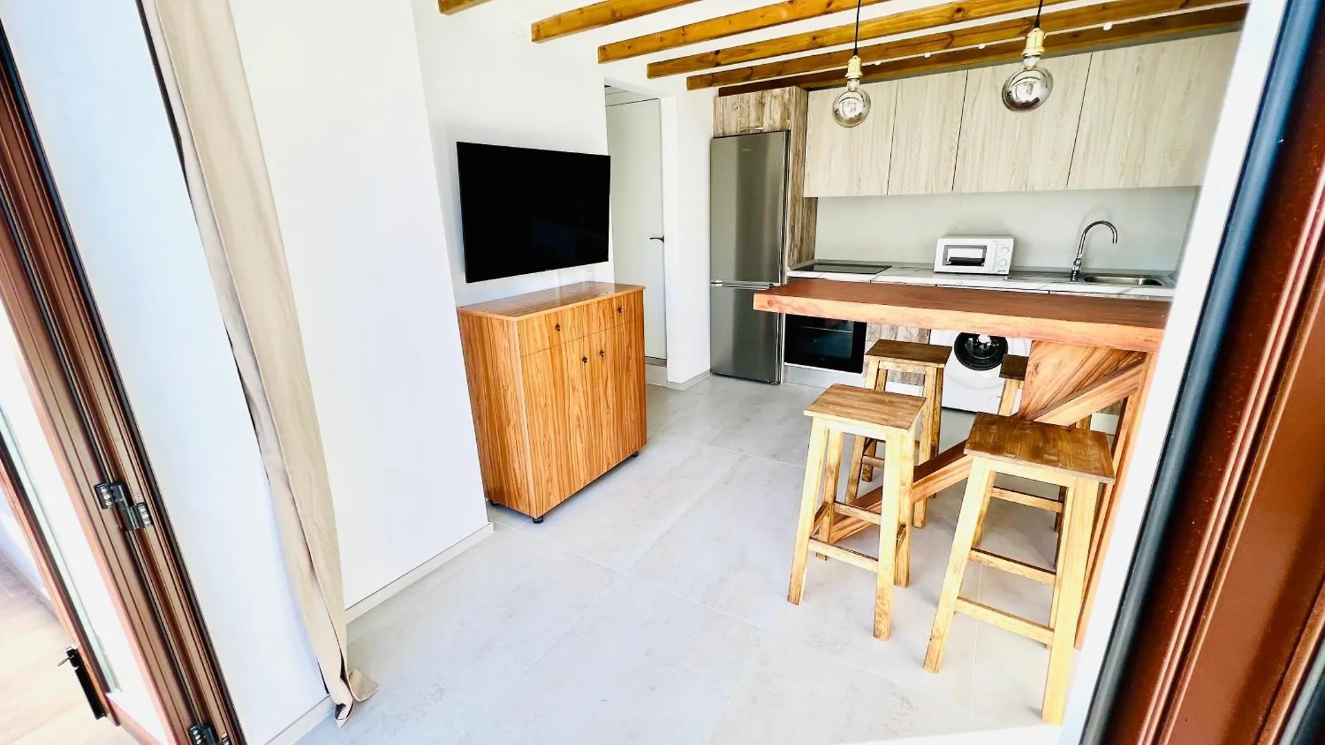 Apartment Lavitalsol Costa Adeje  Spain