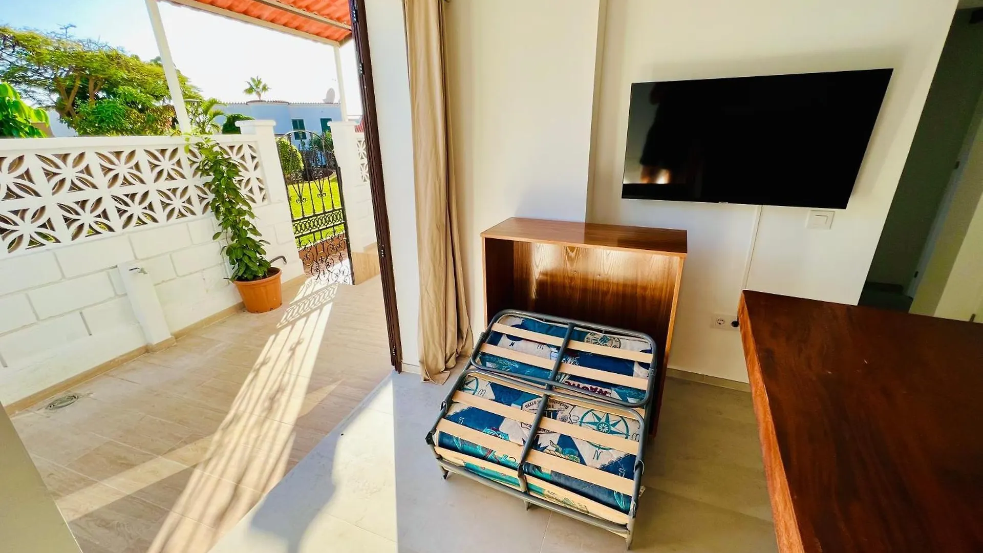 Lavitalsol Costa Adeje  Apartment