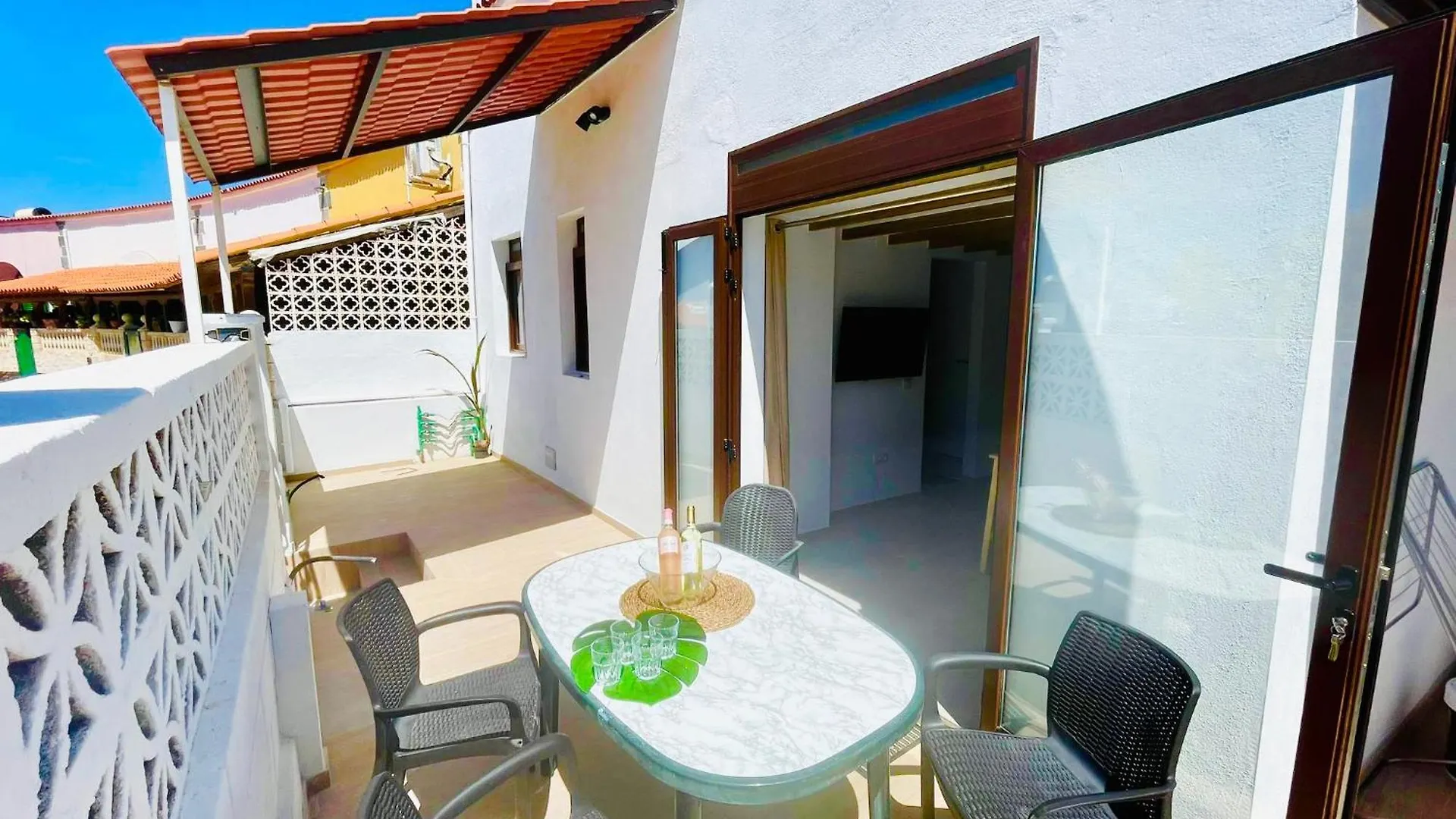 Apartment Lavitalsol Costa Adeje