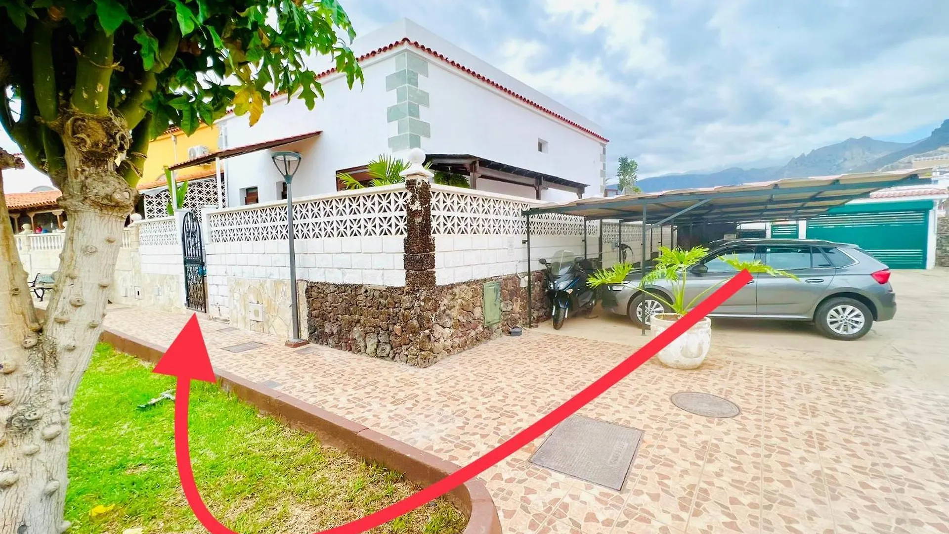 Lavitalsol Costa Adeje  Apartment Costa Adeje (Tenerife)