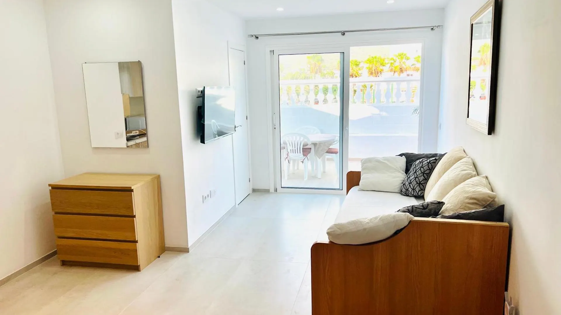 Appartamento Lavitalsol Costa Adeje