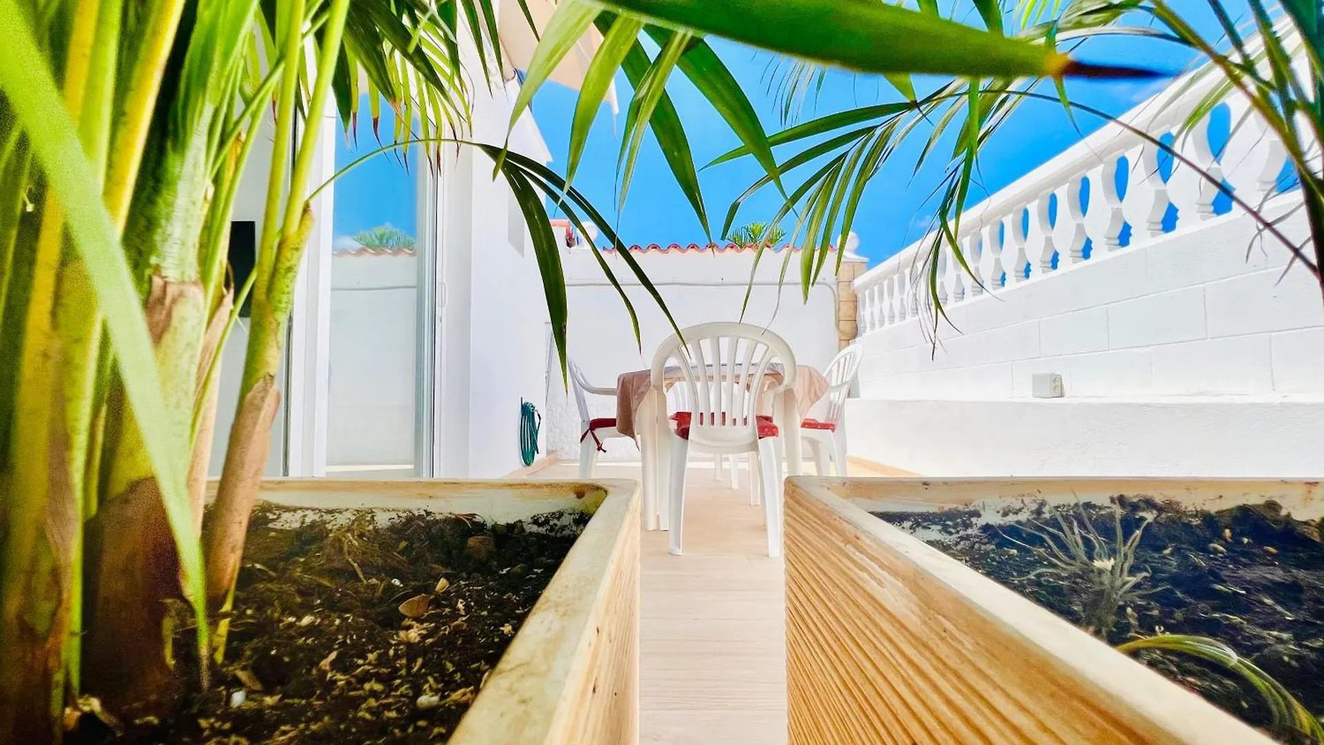 Appartamento Lavitalsol Costa Adeje  Spagna