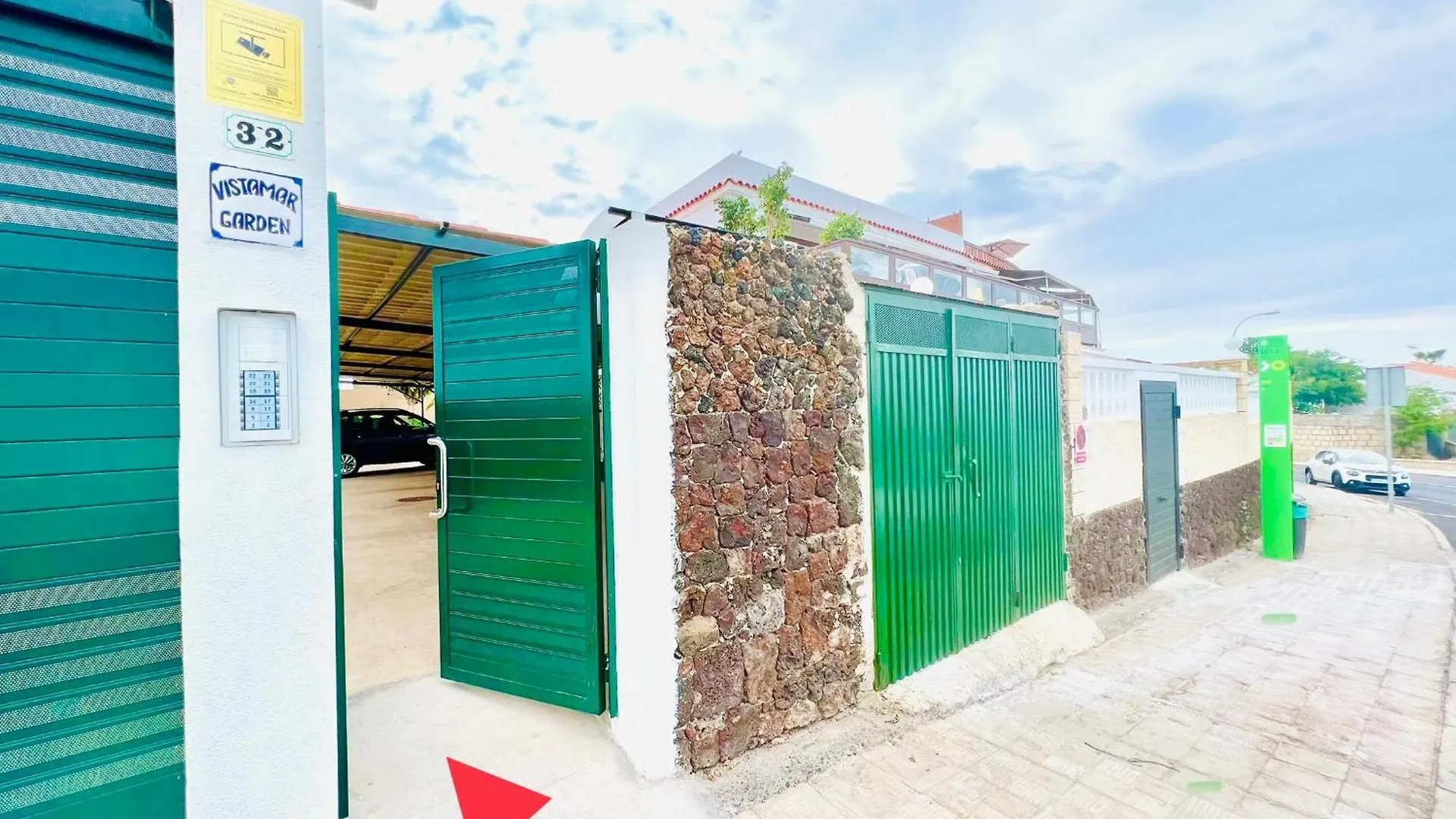 Appartamento Lavitalsol Costa Adeje